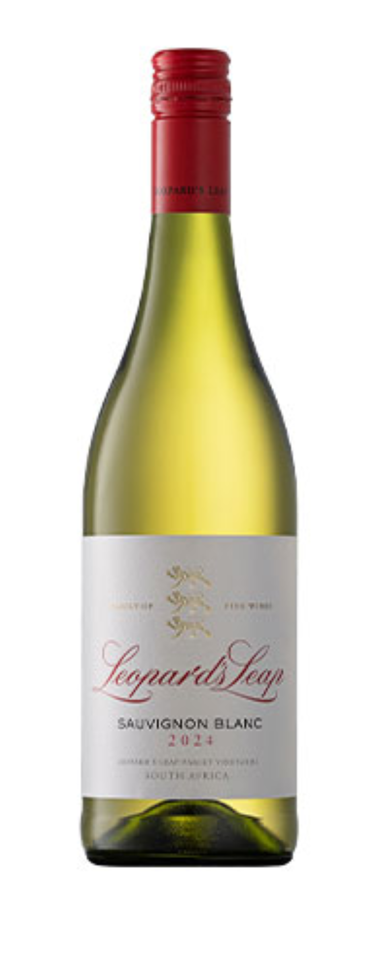 LEOPARDS LEAP SAUVIGNON BLANC 750ML